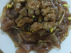 -何记酿皮店(西流湾店)