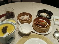 -万丽轩·粤菜(王府井金茂万丽酒店)