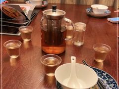 -熠盛·本帮菜Bistro(永嘉路店)