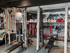 -蜗牛健身·私教馆(海珀香庭店)