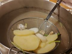 -焯牛潮汕牛肉火锅(云峰街创始店)
