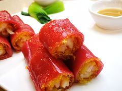 金沙红米肠-点都德(汇盈广场店)