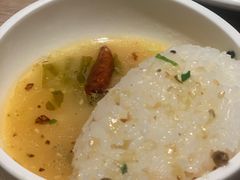 甜米饭-太二酸菜鱼(菱角湖万达店)