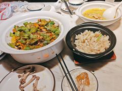 -唐猫庭院·千年陕菜(大唐不夜城店)