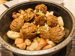 -潮州府·潮菜·砂锅粥(徐家汇店)