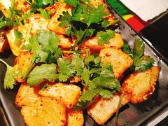 -醉烧膘·烧烤夜宵王(总店)