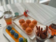 -龙庭华宴·粤菜·早茶