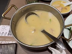胡椒花胶猪肚鸡-有璟阁港式餐厅(国贸商城店)