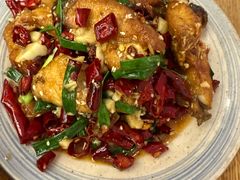 -静一餐厅·湖北菜(前门创始店)