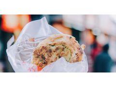 -樊记火烧店(甘泉路店)