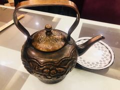 -巴依老爷新疆美食(清华东门店)