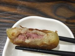 -和兴记牛肉火勺·羊汤(于洪广场店)