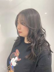 -东方美妍