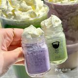 深圳｜一公斤芋泥抹茶！几天不喝就会想！