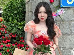 -广州花园酒店