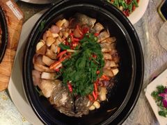 -云和祥食府·特色云南菜(金碧公园店)