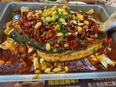 -探唐烧烤(棠东店)