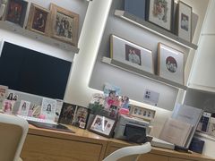 -海马体照相馆(成都来福士广场店)