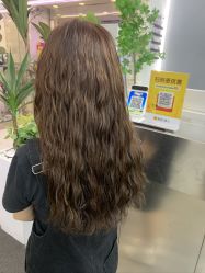 -NY漂发染发主打