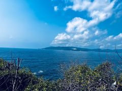 -三亚蜈支洲岛旅游区