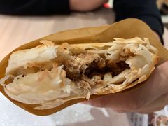 -大师兄·西北小馆(南沙万达广场店)