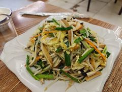 -巷子深菜馆(新华路店)