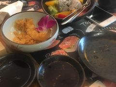 -Sushi Love 创意寿司(丽影广场店)