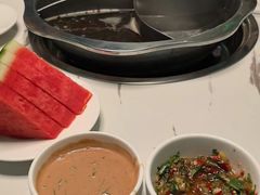 -海底捞火锅(太原南站店)