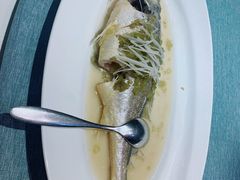 清蒸笋壳鱼-宝燕壹号(徐汇店)