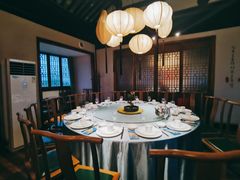 包房-二十八里太湖船菜(吉祥路店)