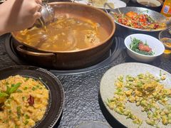 -一善菌·云南菌汤·云南菜(银泰城店)