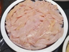 -重庆古老火锅