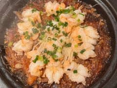 -茅庐川菜(烟台大悦城店)