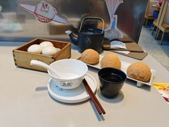 -蔡澜港式点心(皇庭广场店)
