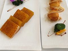 -广州塔晖粤轩中餐厅