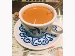 -翠华餐厅(铜锣湾糖街店)