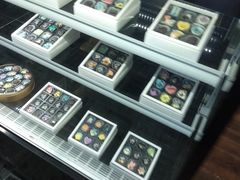 -cocolove创意DIY手工巧克力蛋糕(威高广场店)