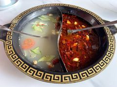 -尚品火锅(正阳路店)