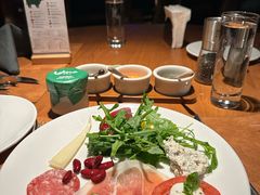 -拉蒂娜·巴西牛排馆 Latina·Brazilian Steakhouse(王府井喜悦店)