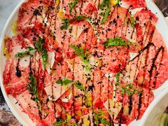 -Margherita雏菊意大利餐厅(雅颂庭购物中心店)