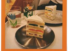 -隹木咖啡馆(宝龙广场店)