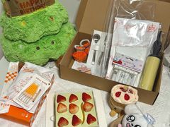 -壹点壹客·生日蛋糕(南山店)