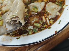 -尤素福东举院饺子馆