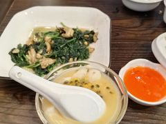 -大洋家·精品潮汕菜·生腌砂锅粥(天河东路店)
