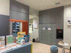 -海马体照相馆(上海月星环球港店)