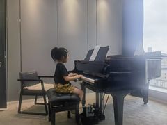 -Melody Mentor音乐私教馆(朝外·悠唐店)