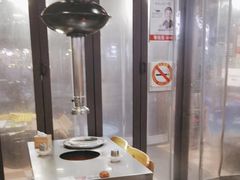-喜来稀肉(虹泉路店)