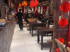 -周小波重庆小面·重庆名小吃(邹容路店)