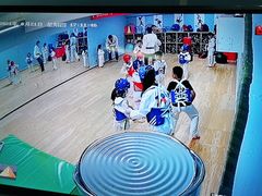 -嗨动跆拳道体能馆(菜百店)