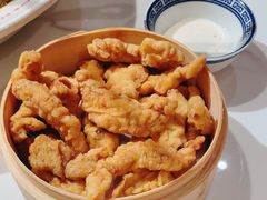 -禄鼎记·排队俩小时都要吃的酸菜鱼(石牌桥店)